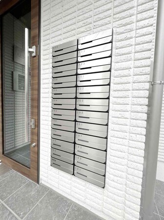 フェリーチェ上石神井Aの物件内観写真